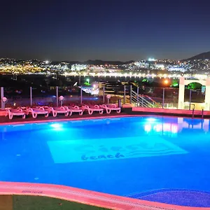Aparthotel Siesta ***