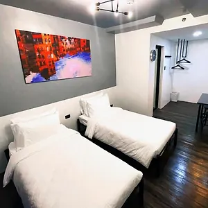 Hotel Mystay Bgc North 