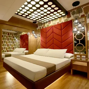 Motel Ava Gil Puyat **