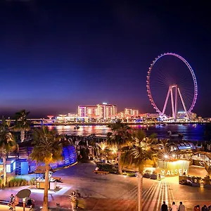  بيت شباب Arabian Nights الإمارات العربية المتحدة