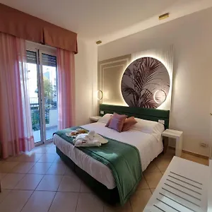 *** Otel Angelini İtalya