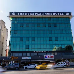 The Hera Platinum فندق