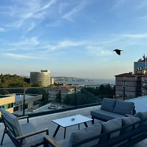 Prime Bosphorus فندق