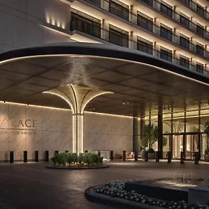 ***** فندق Palace Creek Harbour الإمارات العربية المتحدة