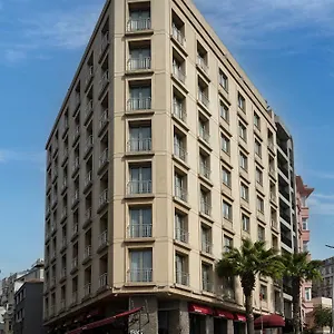 Continental Pera Otel