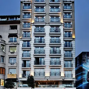 Cvk Taksim Otel