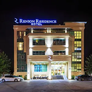 Hotel Renion ****