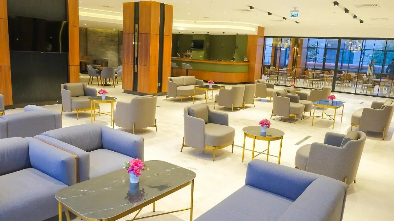 Serenity Comfort Hotel Istanbul 5*,  Turkey