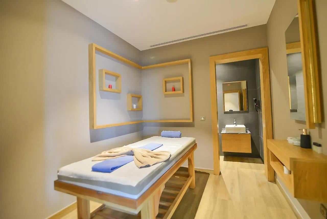 Serenity Comfort Hotel Istanbul